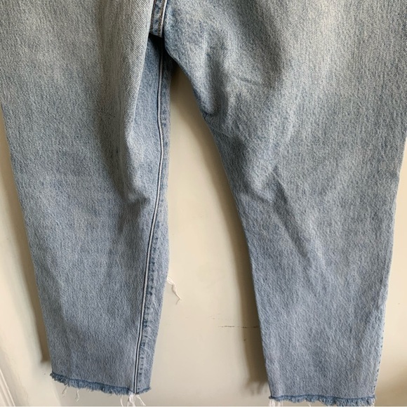 LEVI’S 501 JEANS - Picture 7 of 15